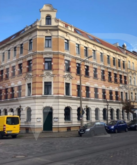 Eichstädt Straße 1