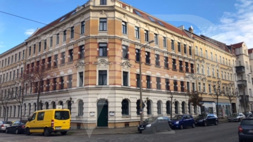 Eichstädt Straße 1